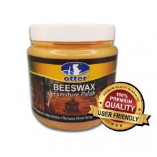 280g Official Beeswax Furniture Solution Care Polish Beeswax Paste for Minor Scratch Protection and Shiny Surface